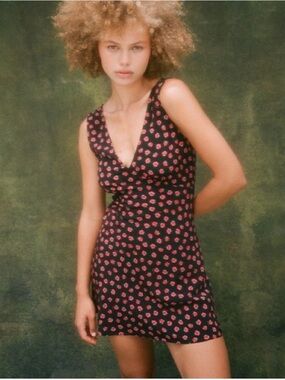 Realisation Par Isabelli dress in Rosalita Size L